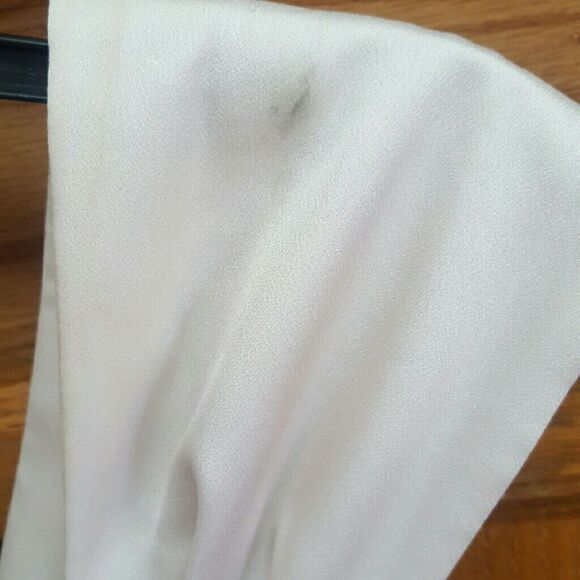 Max and Cleo one shoulder lined cocktail dress - Picture 3 of 4